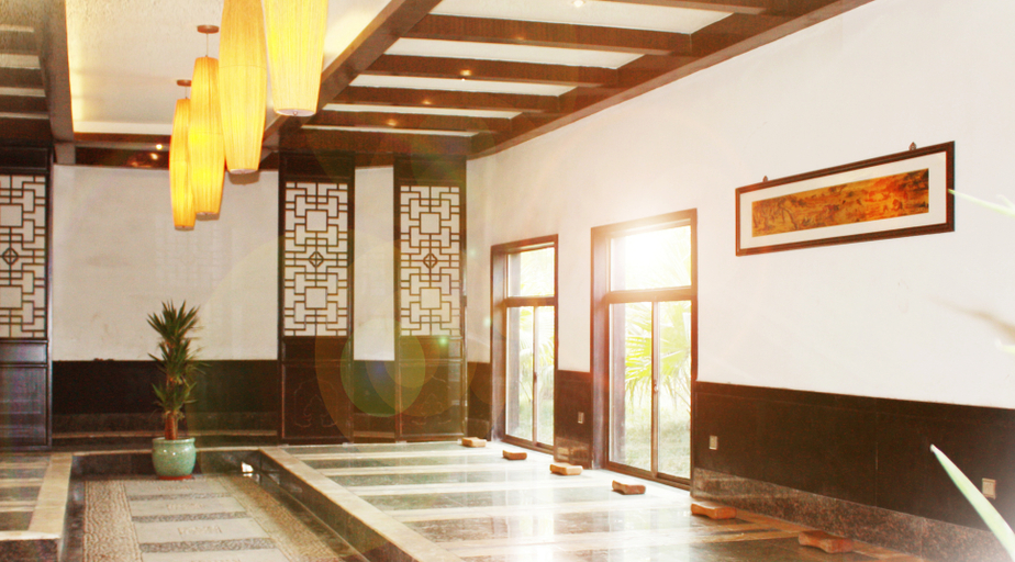 Others, Guangyuan Jianmenguan Tianci Hot Spring Vacation Hotel, Guangyuan