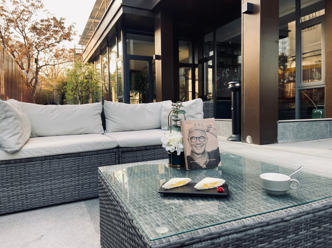 Others 5, Orange Hotel Beijing Yansha Liangmahe, Beijing