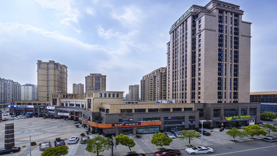 Others 5, メゾンニューセンチュリーホテル, Ningbo