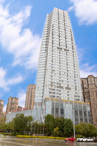 Exterior & Views 2, Guohui Hotel (Minhou Ganzhe), Fuzhou