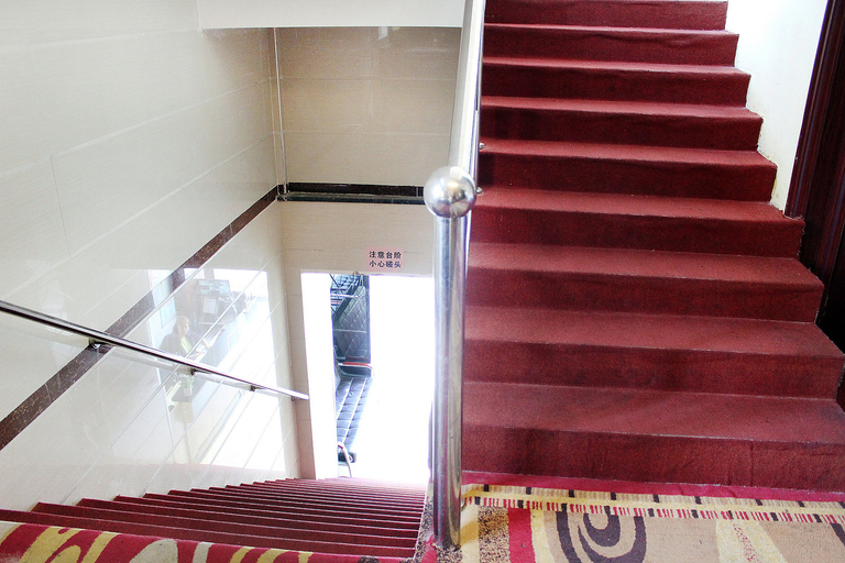 Others 5, Shenzhen Fengdu Hotel (Nanshan Metro Station Branch), Shenzhen