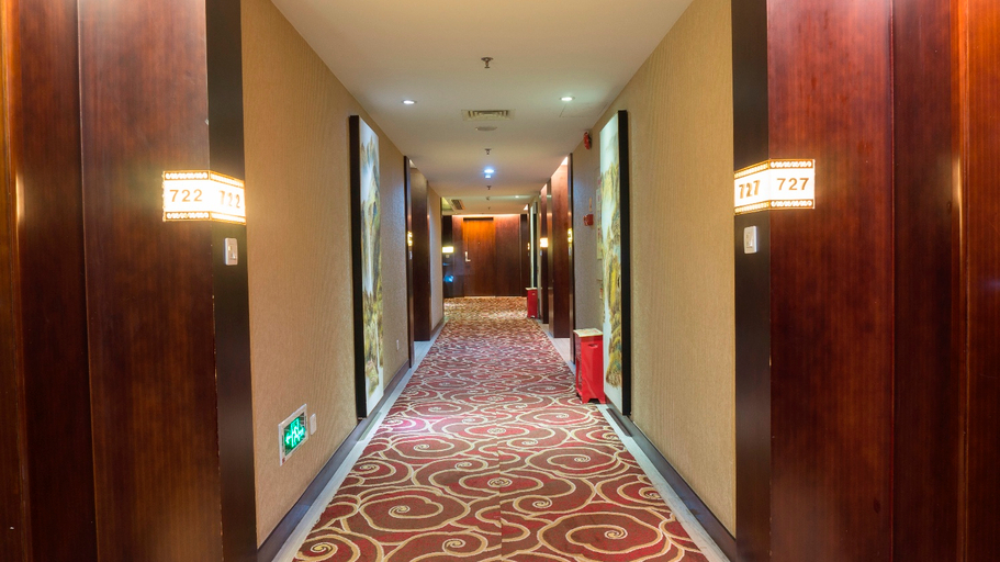 Others 5, Youran Hotel（near ZhangMuTou Railway Station) / 悠然酒店(东莞樟木头火车站店), Dongguan