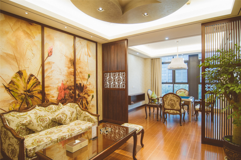 Others 5, A Balance Hotel (Ningbo Eastern New Town Convention Center), Ningbo