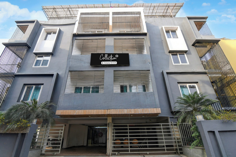 Primary image, Collection O Infocity Square Bhubaneswar, Cuttack