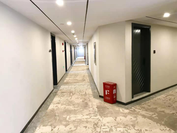 Others 4, Chongfeng Hotel (IFS International Financial Center, Wuyi Square, Changsha), Changsha