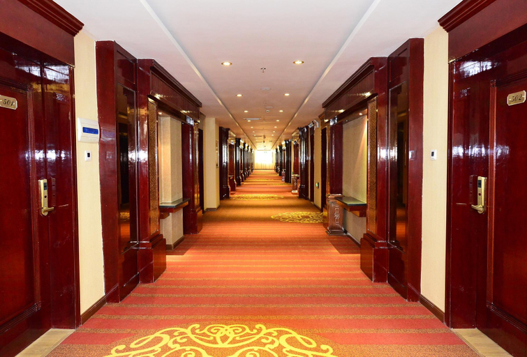 Others 4, Kairi Business Hotel (Kashgar Ancient City), Kashgar