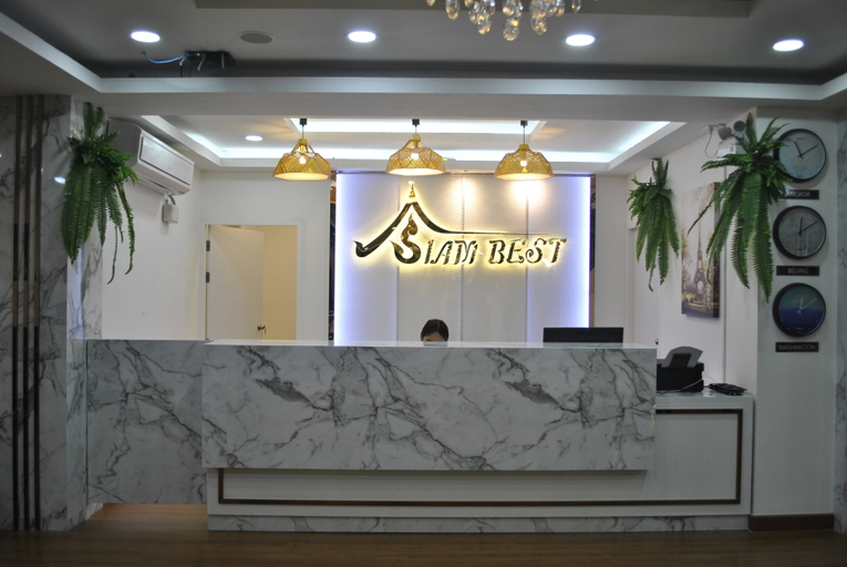 Others 3, Siam Best Hotel, Ratchathewi