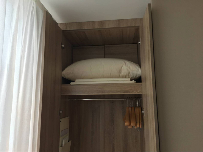 Bedroom 2, アトゥールホテル, Nanjing