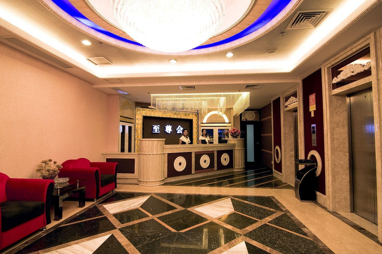 Others 4, Diamond Hotel, Zhangzhou