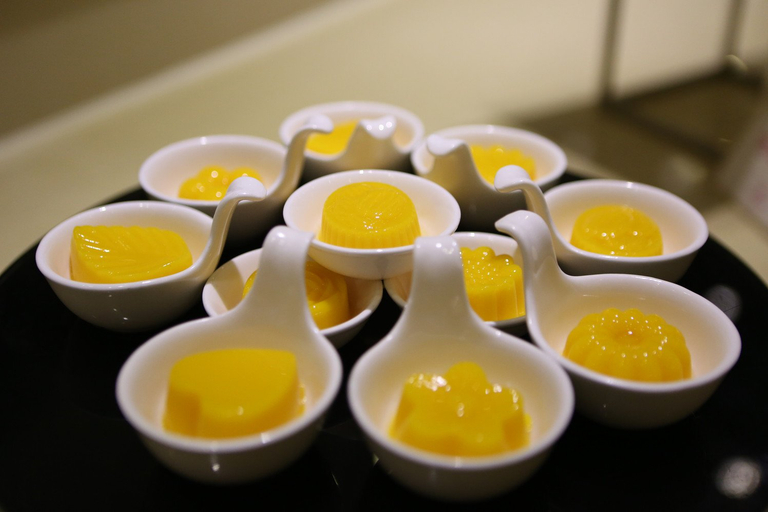 Food & Drinks 3, Mei Yuan Hotel, Wuhan