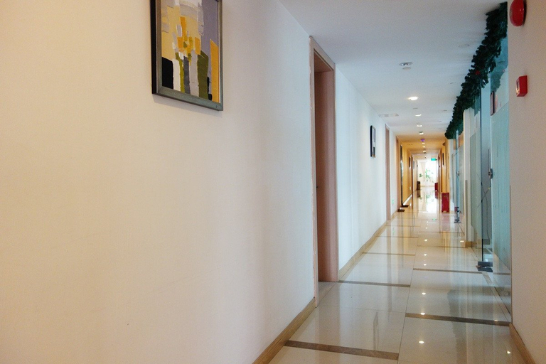 Others 5, Yiju Hotel (Shanghai Caohejing Development Zone Subway Station Branch), Shanghai