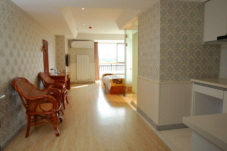 Others 3, Weihai Changqing Business Hotel, Weihai