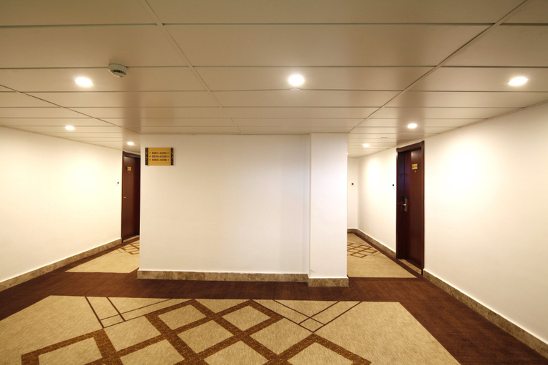 Others 4, Guangmingding Hotel, Huangshan
