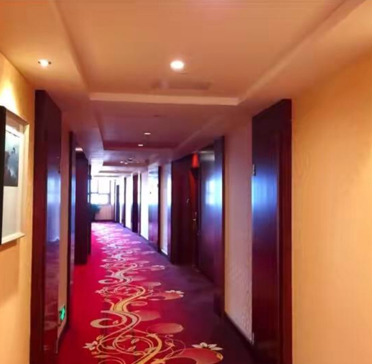 Others 5, Shandong King King Hotel, Zhoushan