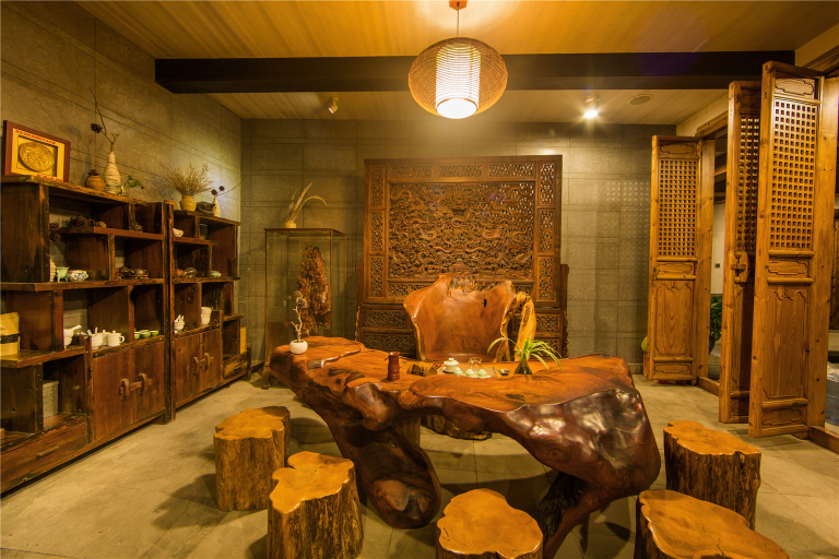 Others 5, Wuyi Culture Club, Nanping