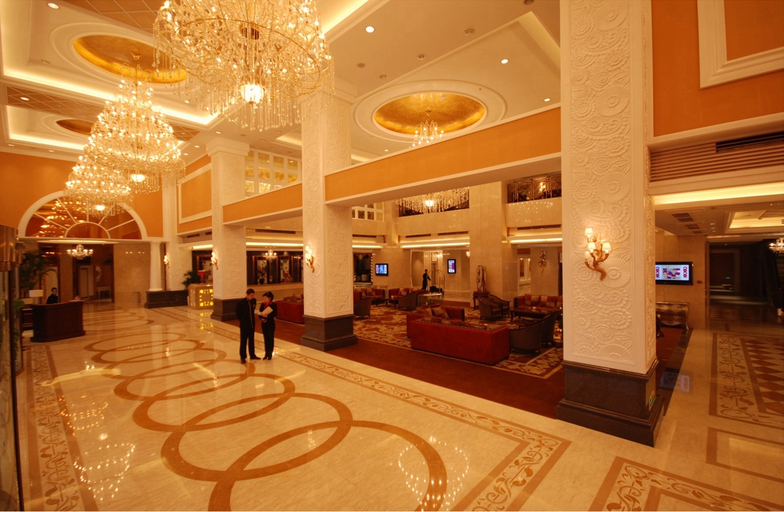 Others 4, Grand Honor International Hotel, Quanzhou
