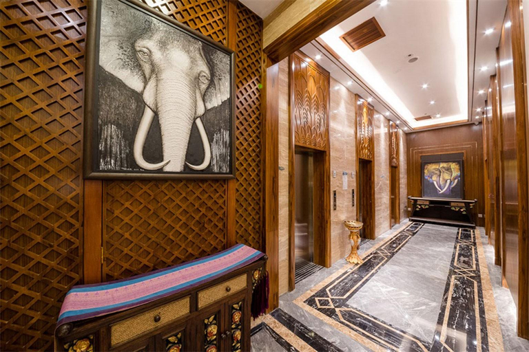 Others 5, Taigu International Hotel, Xishuangbanna Dai