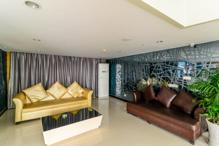 Others 5, Zhonglang Express Hotel, Xuancheng