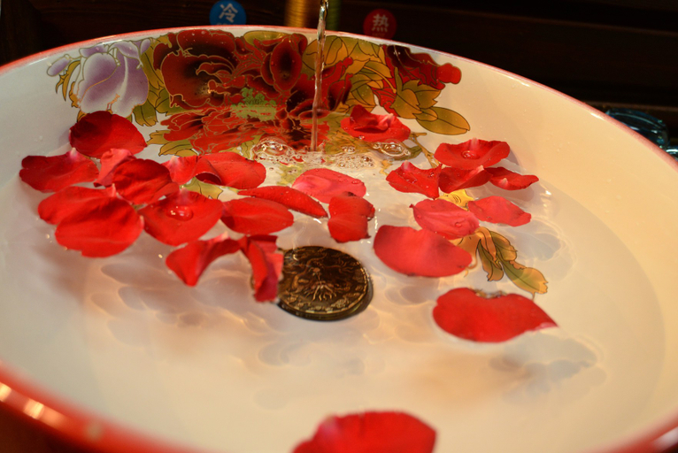 Food & Drinks 5, Lijiang E-Outfitting Boutique Hotel, Lijiang