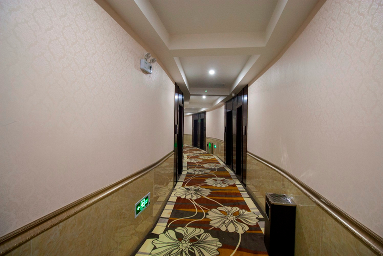 Others 2, Xiangge Lila Hotel, Zhuzhou