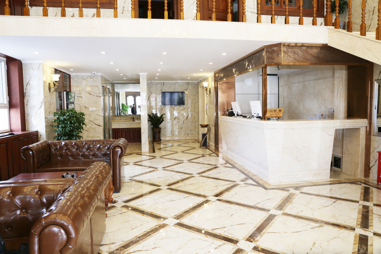 Others 2, Baicheng babilun hotel, Baicheng