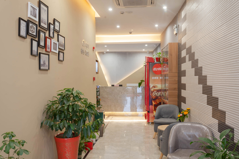 Others 5, Ripple Hotel, Changzhou
