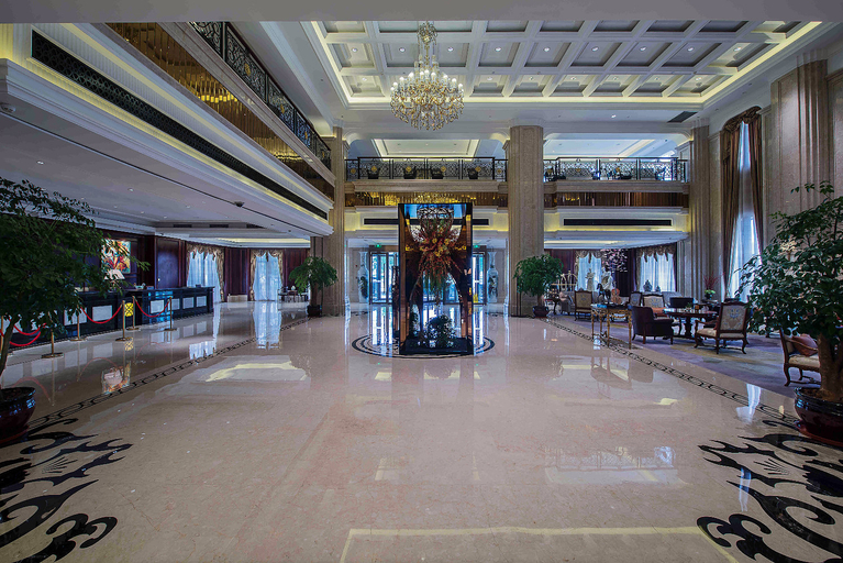 Others 4, Jiaxing Haining Weijing Wyndham Hotel, Jiaxing