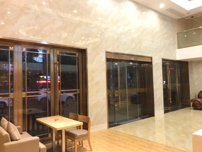 Others 4, Jingdezhen Heyi Boutique Hotel (People's Square Branch), Jingdezhen