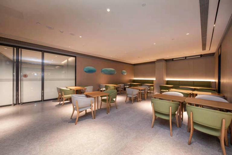 Food & Drinks 4, Ji Hotel Shangrao Wanli Times Square, Shangrao