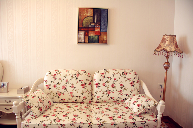Others 3, Youzhan Riverview Apartment (Guangzhou Nansha Wanda Branch), Guangzhou
