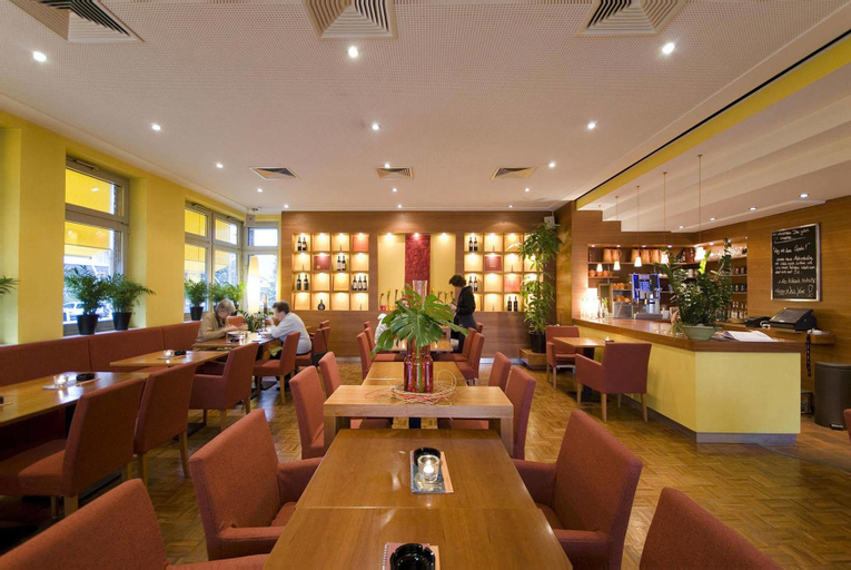 Food & Drinks 4, Hotel Lücke, Steinfurt