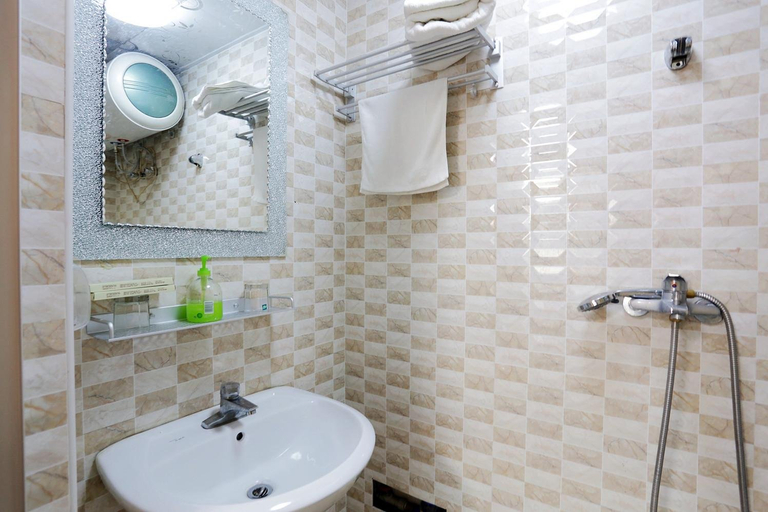 Bathroom 3, Nanjing Shanquanshui Hotel, Nanjing