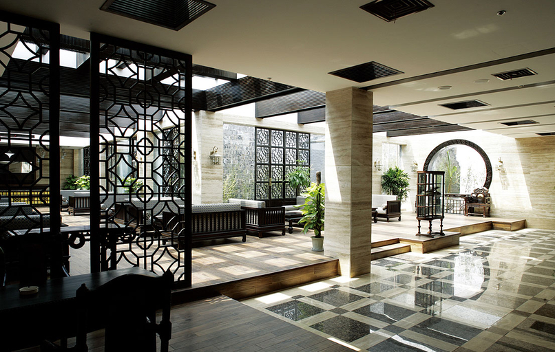 Others 3, Wuzhen Tongan Inn, Jiaxing