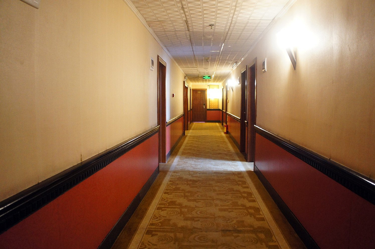 Others 3, Jinhu Hotel, Nanning