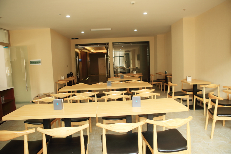 Food & Drinks 4, Jingchen Hotel, Nanning