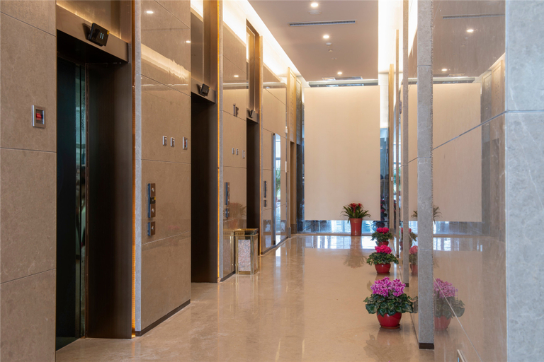 Others 2, Jiangong Lake International Hotel, Nantong