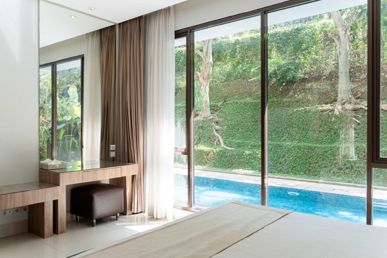 Others 2, Ohara City View 5BR Villa Heated Pool and Billiard, Bandung
