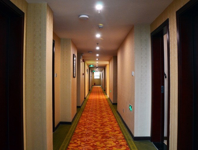 Others 2, Rezen Select Hotel (Meizhou Wanda Plaza/Hakka Park), Meizhou