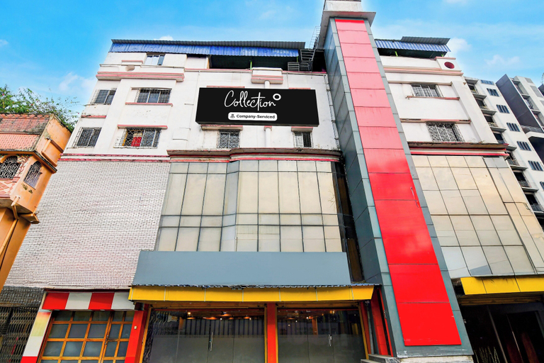 Exterior 2, Super Collection O Rajarhat Formerly, North 24 Parganas