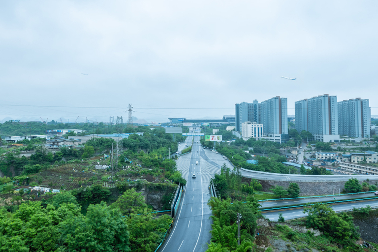 Others 3, Guiyang Lihang Hotel, Guiyang