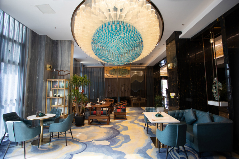 Others 5, Guanyun International Hotel, Ningde