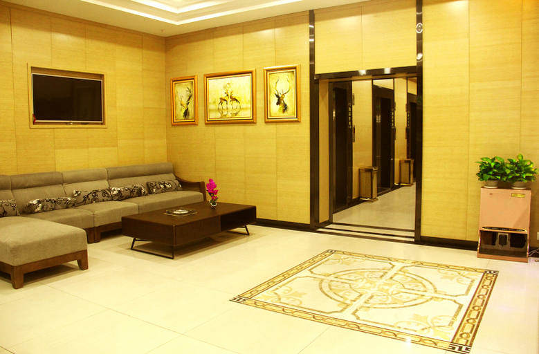 Others 4, Chuanchu Hotel, Kashgar