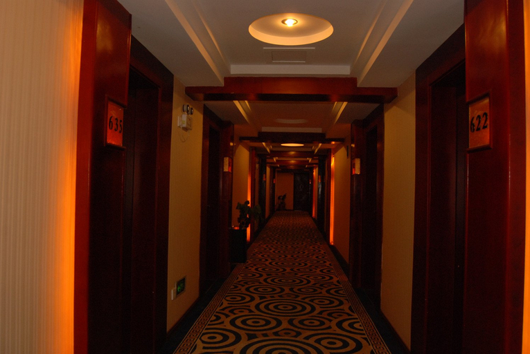 Others 5, Homeinn Selected Hotel (Hefei Railway Station Xindi Plaza), Hefei