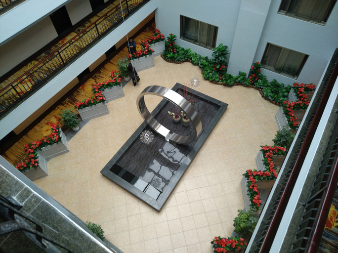 Others 5, Ruiji Xishan Boutique Hotel, Guilin
