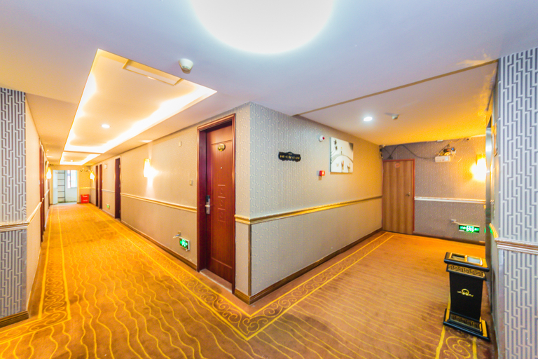 Others 3, Li'an Hotel, Quanzhou