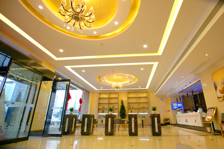 Others 4, Huanpeng Holiday Hotel, Hefei