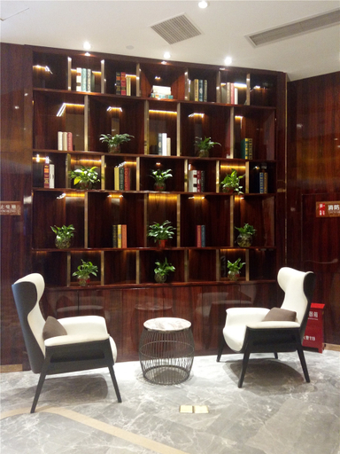 Others 5, Tianyuan Lushan Hotel, Sanming
