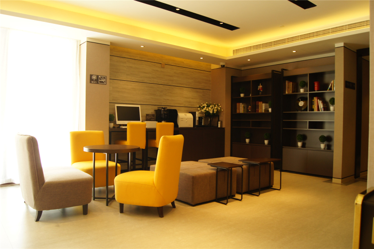 Others 5, Home Inn Plus Shanghai Pudong Airport, Shanghai
