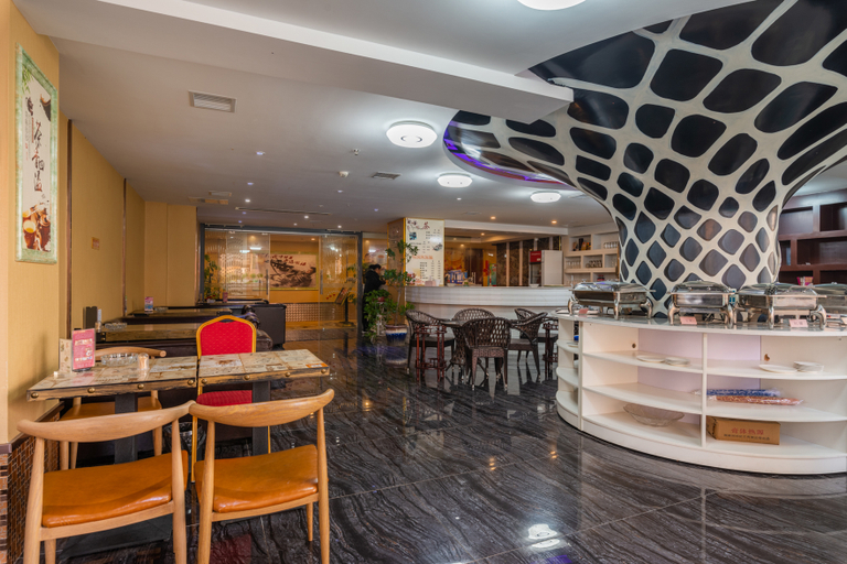 Food & Drinks 2, Yuhuayuan Hotel, Xiangtan