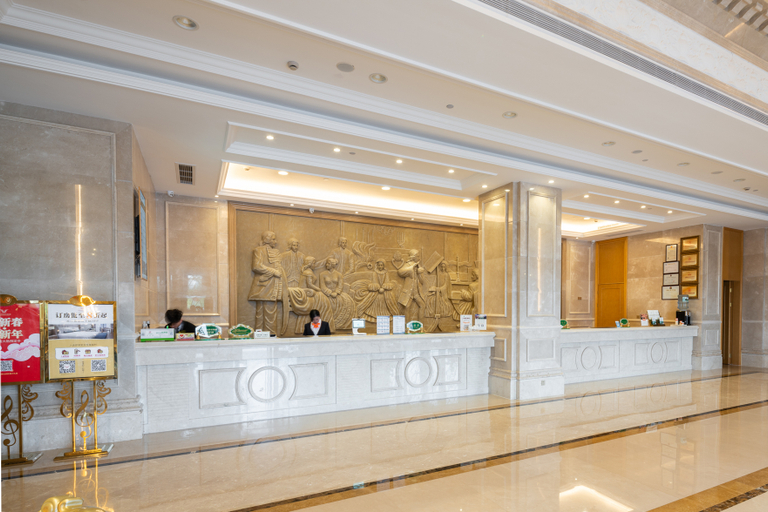Others 4, Vienna International Hotel (Wuyi Hushan), Jinhua